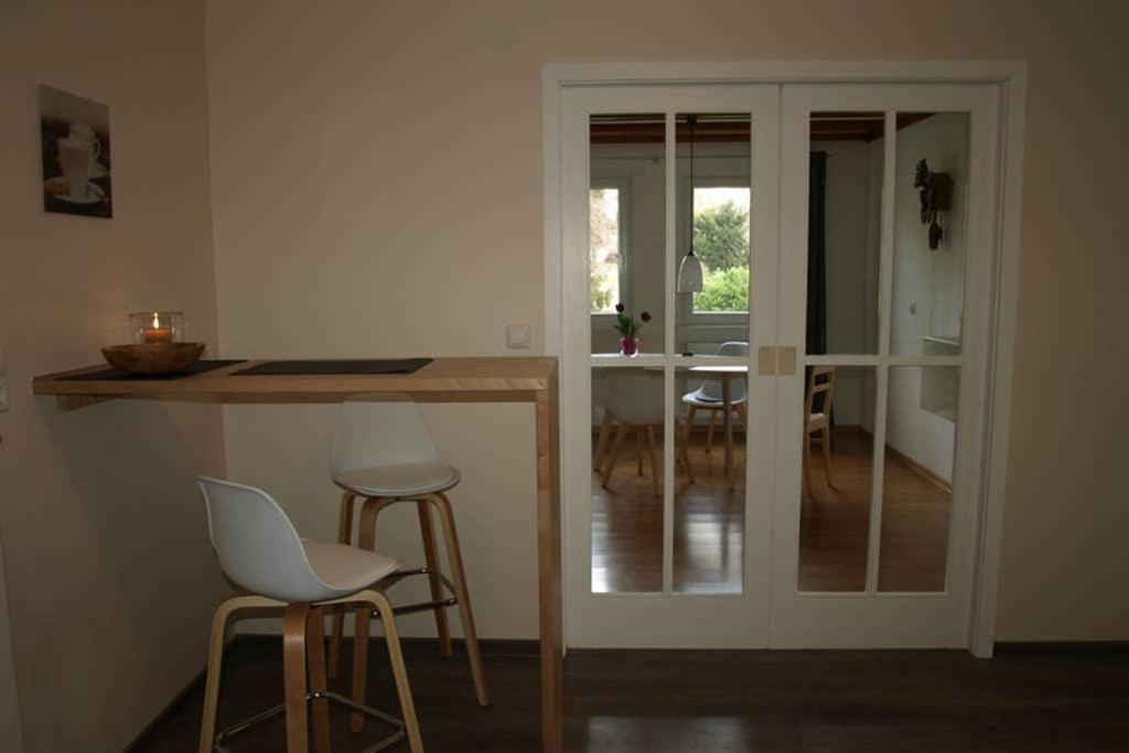 Grosszuegige Ferienwohnung Am Kloster Kirchzarten Exterior photo
